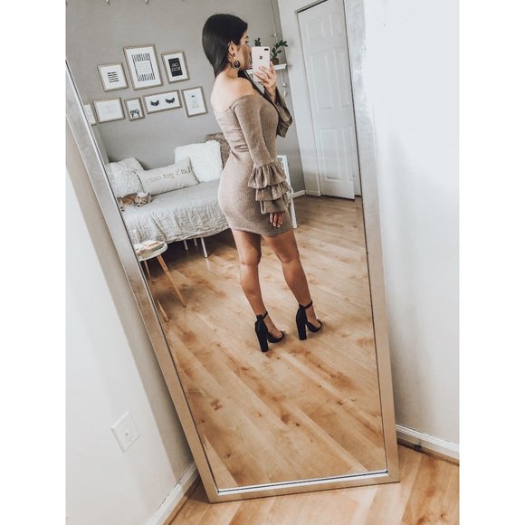 Fabi Ruffle Mini - Picture 2 of 2